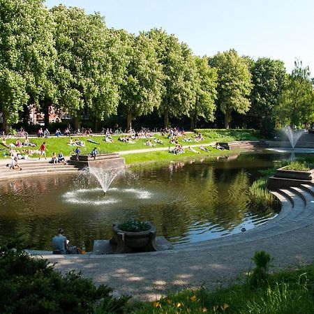 Westerbinnensingel 格罗宁根 外观 照片