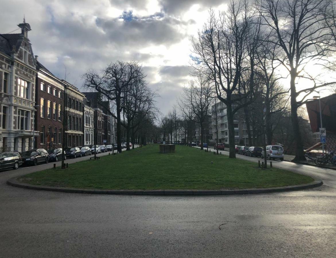 Westerbinnensingel 格罗宁根 外观 照片