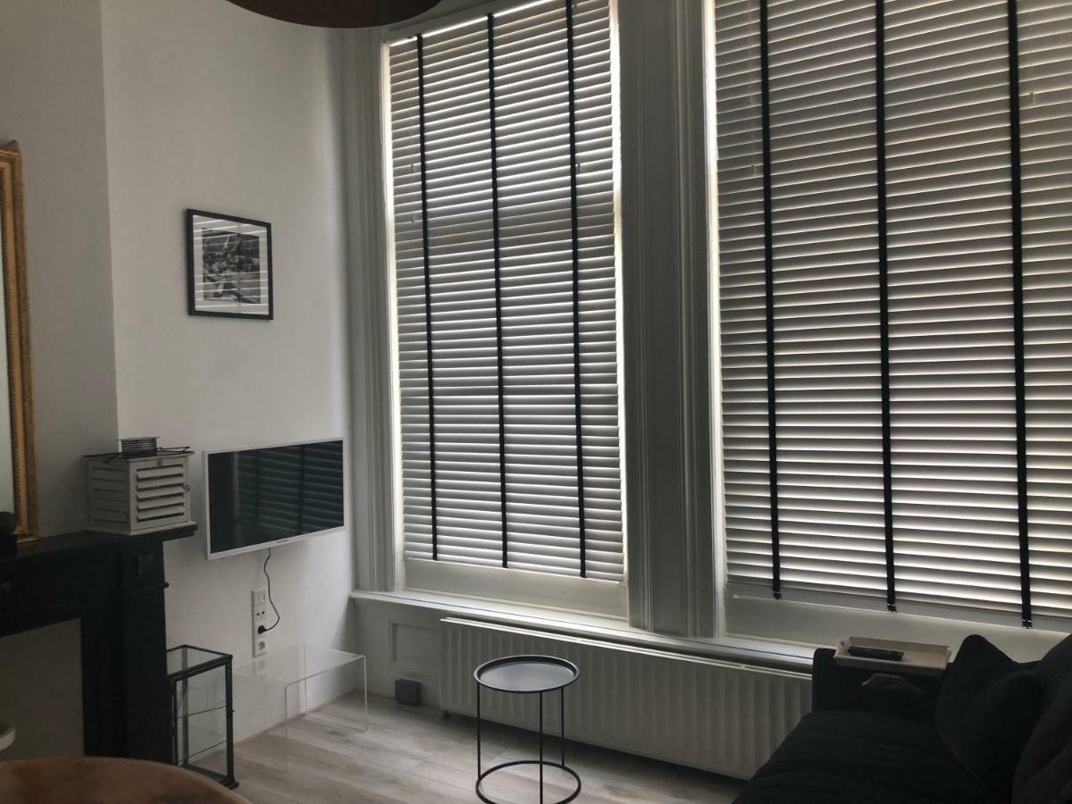 Westerbinnensingel 格罗宁根 外观 照片