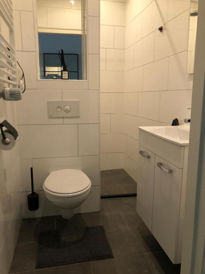 Westerbinnensingel 格罗宁根 外观 照片